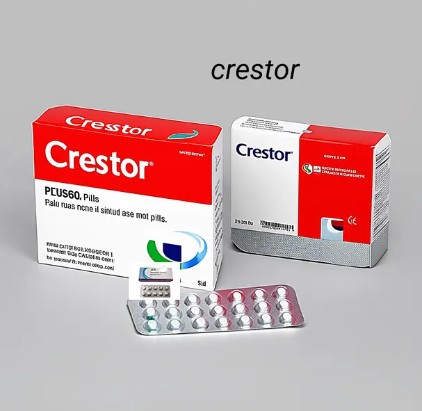 Prezzo crestor 20 mg